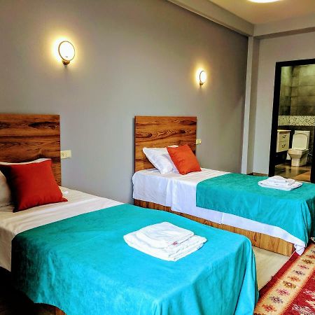 Hotel Canvas Tbilisi Luaran gambar