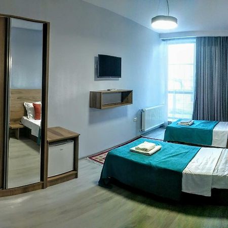 Hotel Canvas Tbilisi Luaran gambar