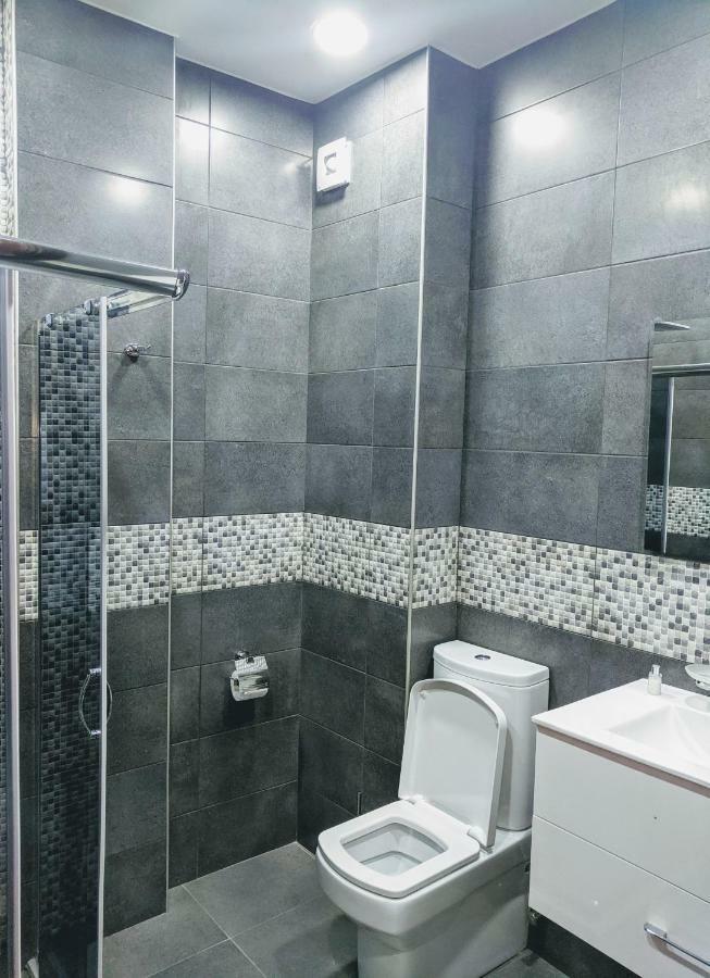 Hotel Canvas Tbilisi Luaran gambar