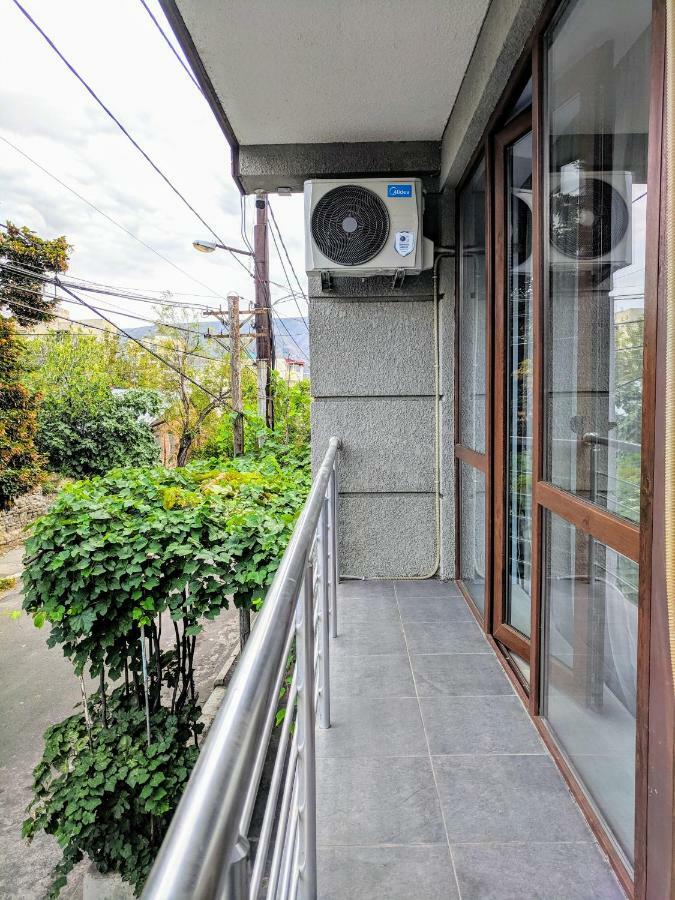 Hotel Canvas Tbilisi Luaran gambar