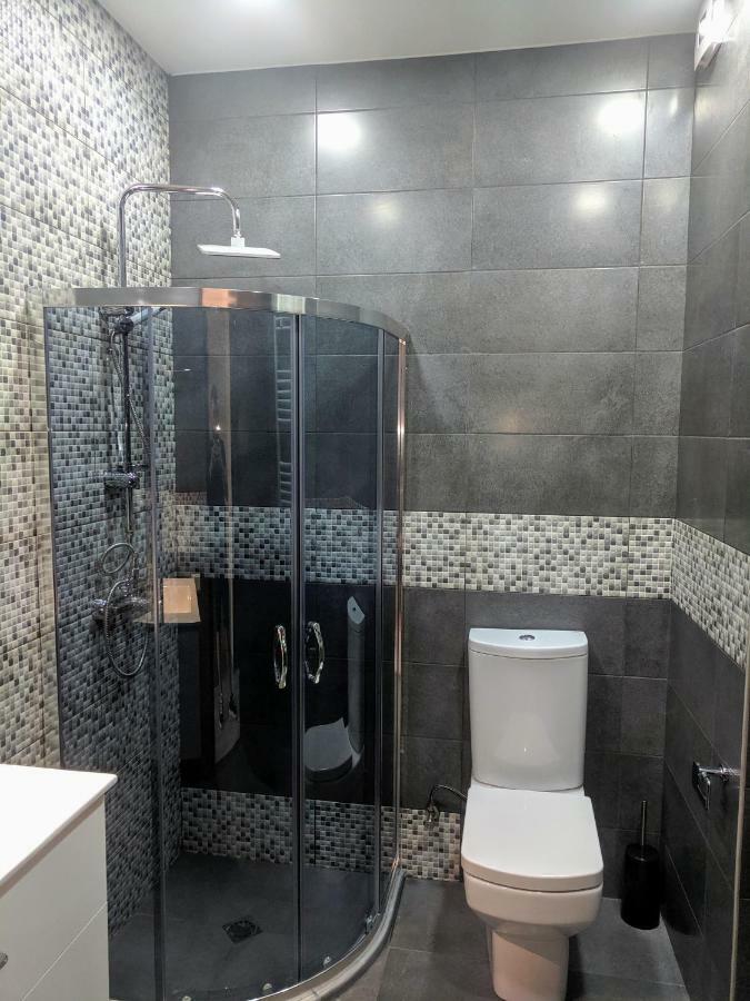 Hotel Canvas Tbilisi Luaran gambar
